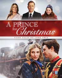 Принц на Рождество (2015) смотреть онлайн